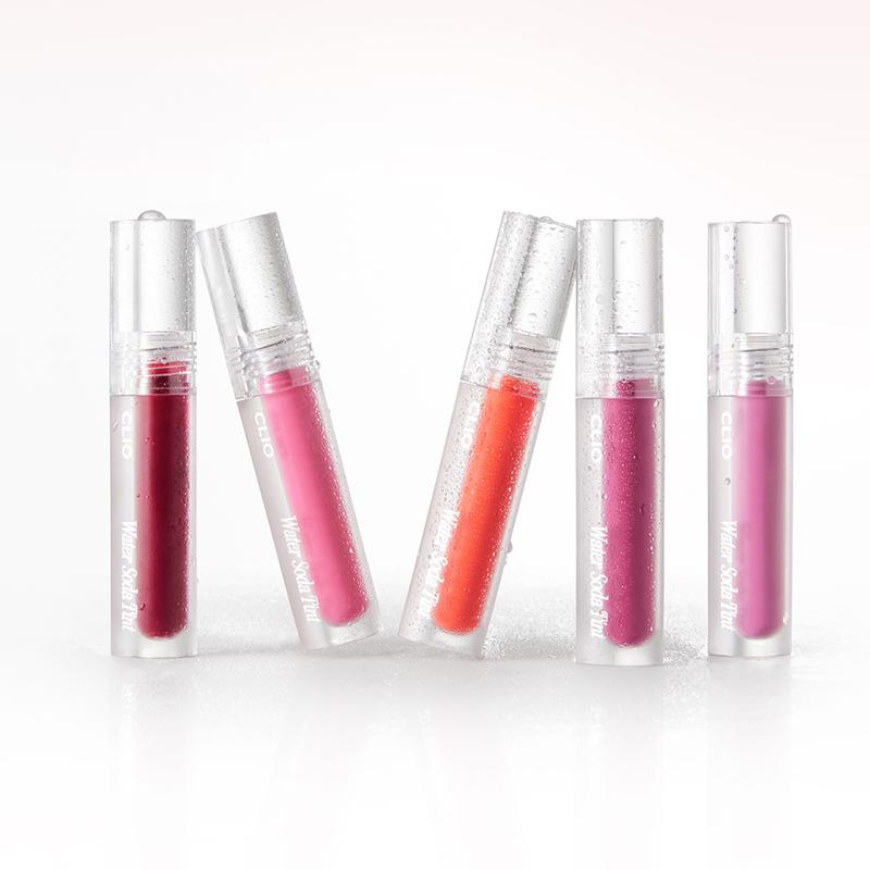 Clio Вода Содовая Тинт (5 цветов) 3g