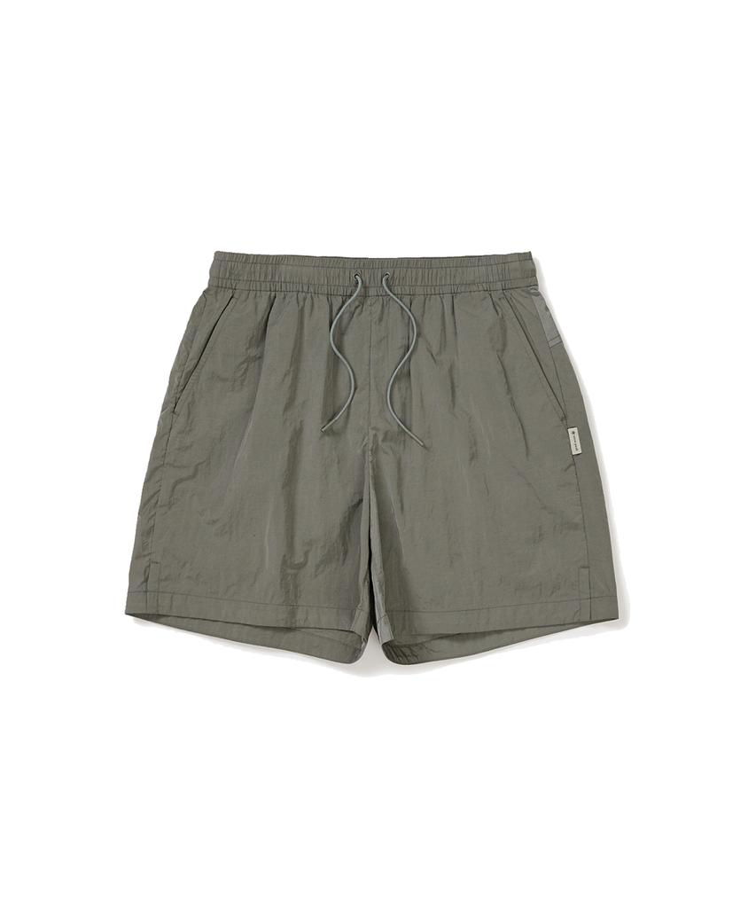 SNOWPEAK APPAREL Bright Women'S Shorts Olive (S24Mwfhp75)