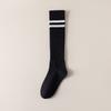 Casual Female Hosiery Sweat-absorbing Pile Socks New Calf Socks  Gift