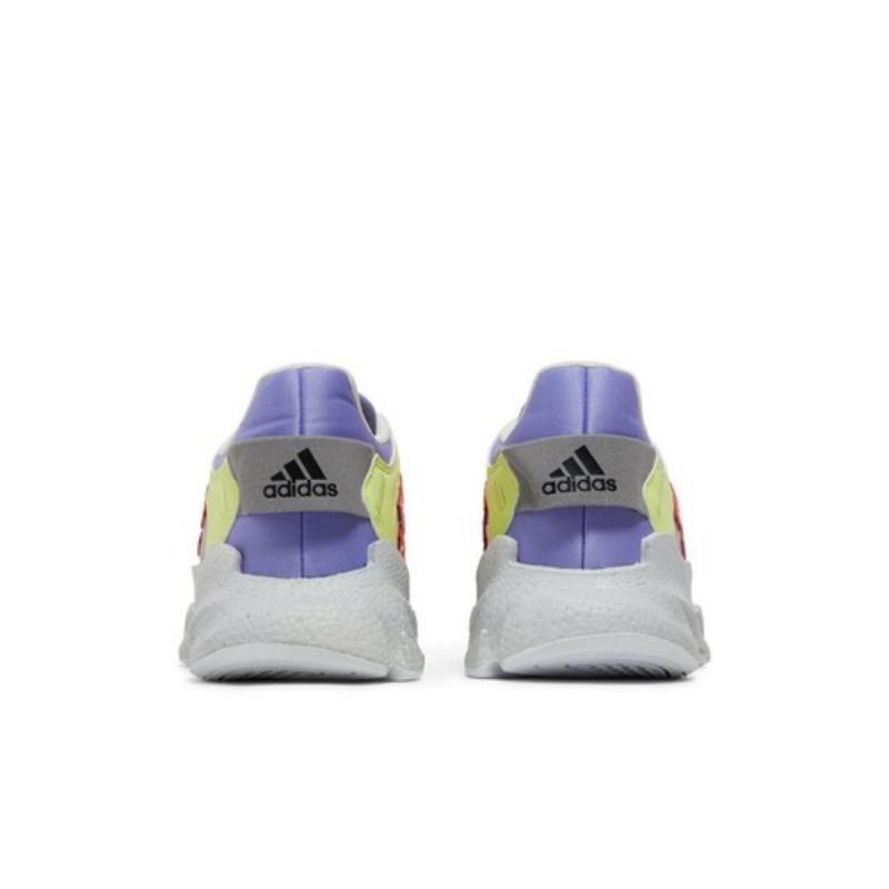 adidas Женская обувь Karlie Kloss x X9000 'Multi' GY0846