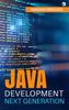 Книга Java Development Next Generation by Madan Srinivas - Paperback