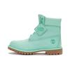 50th Anniversary Special Series Durable Comfortable Ankle Boots Men Boots Light-Green A5VK9W