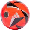 Adidas Fussballliebe Club Euro 2024 Ball, Unisex Red Football