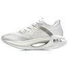 Li Ning Shadow Essential Ткань Амортизация Нескользящая Износостойкая Дышащая Легкая Упругость Низкие ARHR121-6