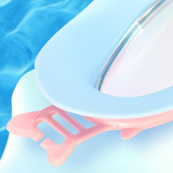 Yousheng Children's Swimming Goggles Anti-Fog Waterproof Pool Glasses High-Definition Clear View Swim Goggles for Kids 6-14