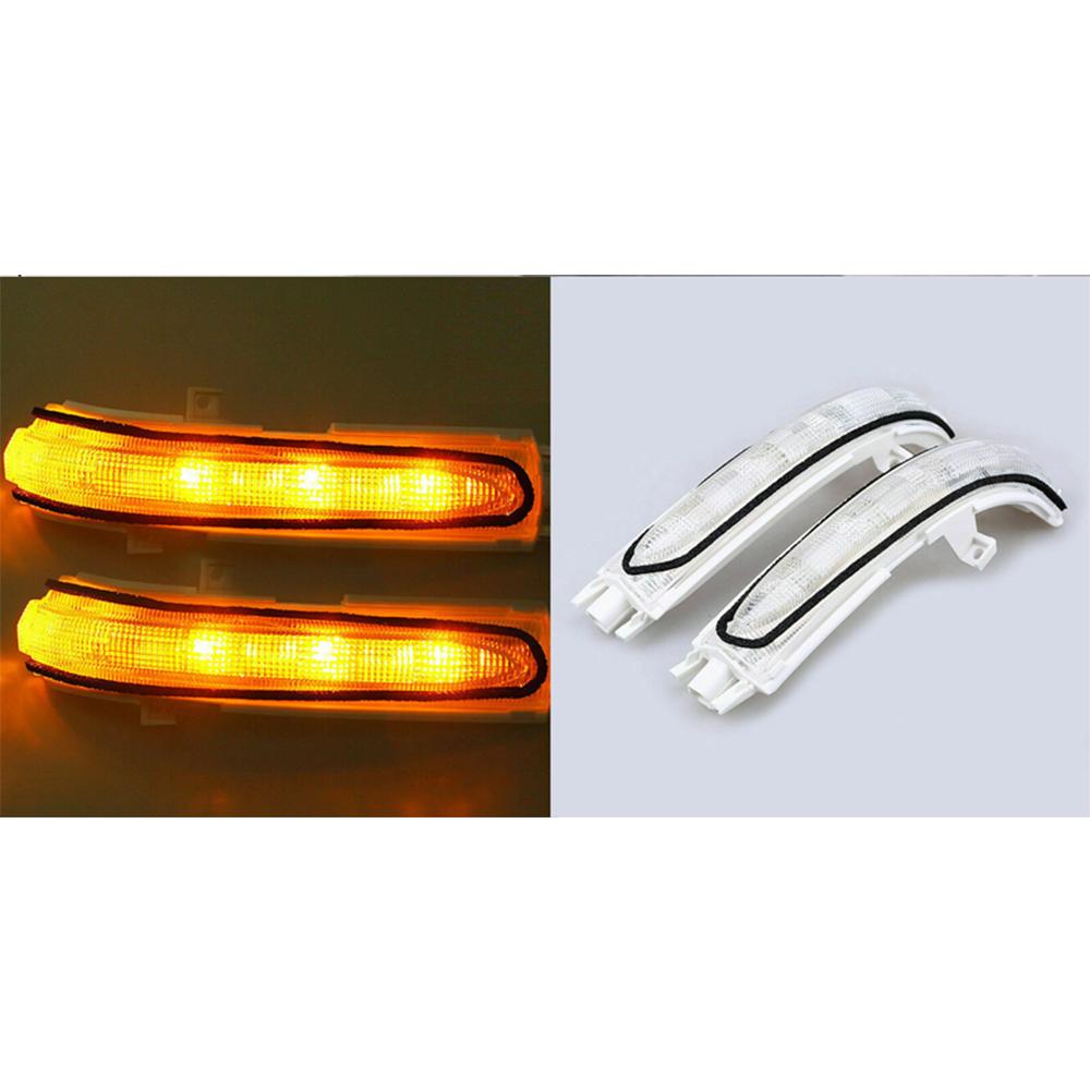 Боковое зеркало заднего вида, указатель поворота, подходит для HONDA FIT 2006-2007 Accord Hybrid Sedan 2004-2008 Acura TSX Sedan (1-й,