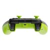 Manette de jeu - Xbox Series X|S, Xbox One et PC - Rematch Core - RGB - Filaire - Camouflage Noir / Jaune - TURTLE BEACH