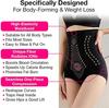 Unique Fiber Restoration Shaper Tummy Control Shapewear Slimming Waist Trainer Bodysuit Underwear For Women Bodyshaper Panties