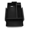 Car Central Armrest Storage Box Center Console Storage Holder Organizer Center Console Tray Replacement For Camry 2012