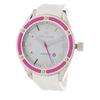 Ladies' Watch Folli Follie WF0T027ZDP_WHITE (Ø 45mm)