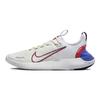 Nike Бесплатные RN Next Nature White University Red мужские кроссовки Sea-Glass Blue-Joy FB1276-100