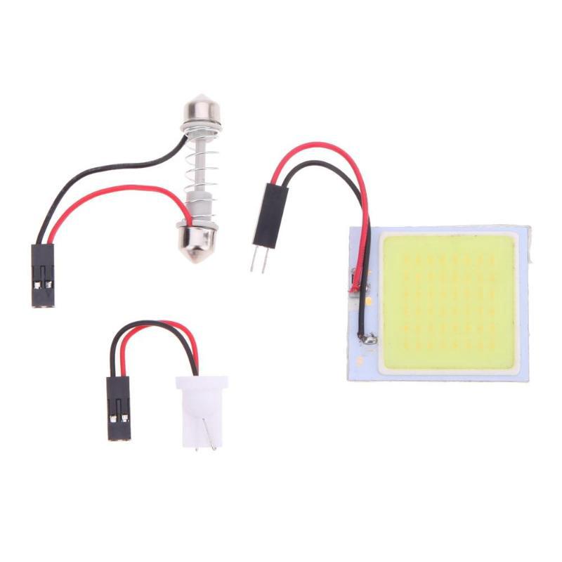 Светодиодная лампа для чтения