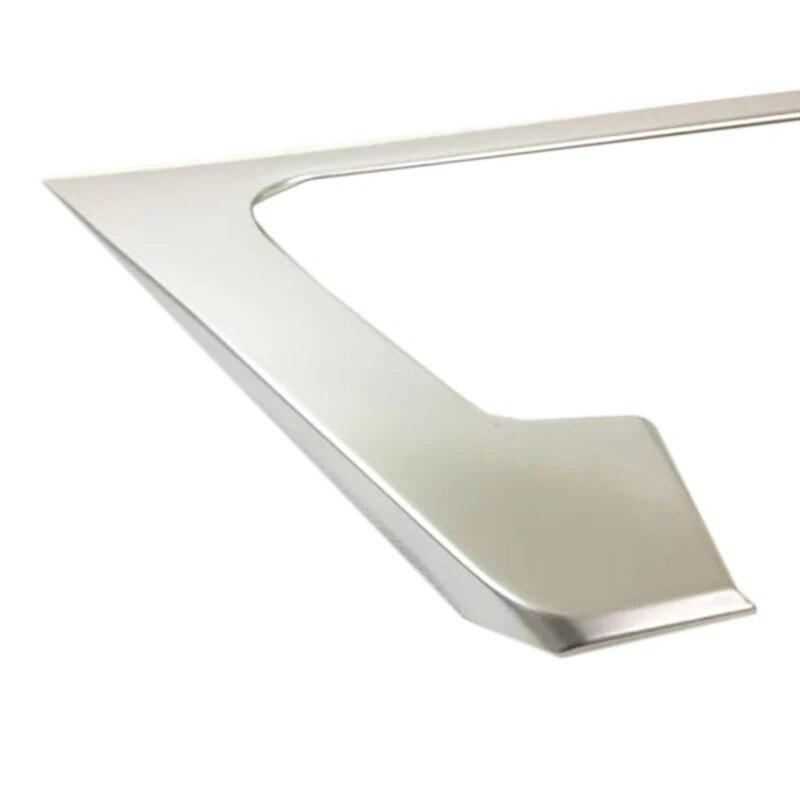 ABS внутренняя дверная ручка автомобиля, накладка на дверную чашу, наклейки, украшение для Toyota Land Cruiser LC200 2016-аксессуары