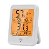 Digital Electronic Thermo-hygrometer Temperature Humidity Meter With Backlight For Living Room Bedroom Officen