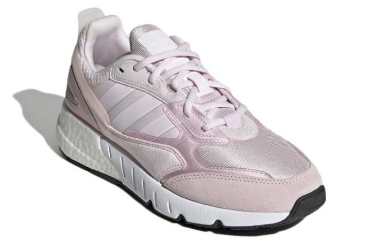 adidas Originals Zx 1K Boost 2.0 'Почти розовые' Женские GV8029