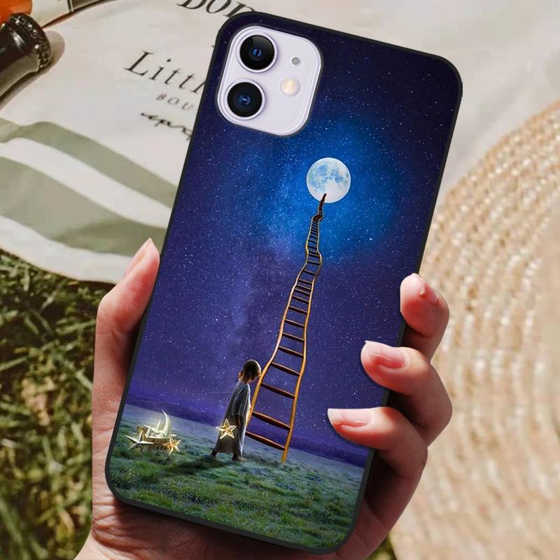 Для Apple iPhone 12 pro max Чехол Силиконовая Задняя Крышка Чехол для Телефона Для iPhone 12 Mini pro Max 12Pro Мягкий Чехол роскошный Fundas Чехлы