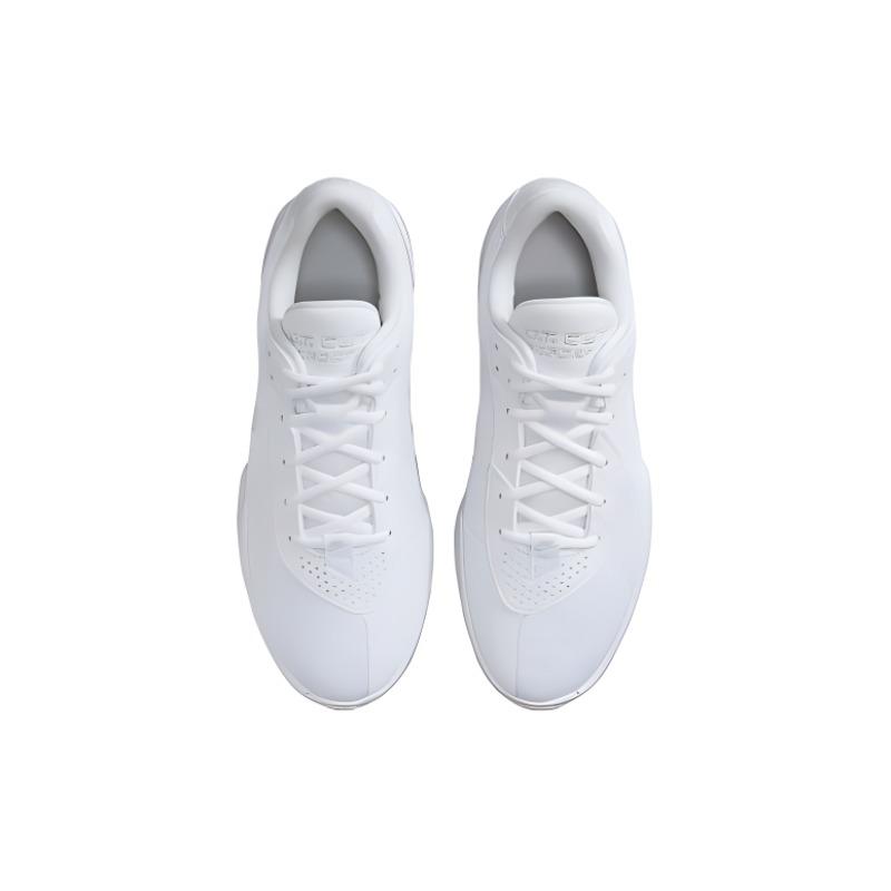 Nike Air Zoom GT Cut Academy EP 'White Photon Dust' Sneakers Casual FB2598-103
