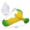 Keep Balance Balanced Eagle Bird Toys Desktop Ornaments Figure Decoration Magic Maintain Balance