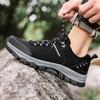 Autumn Outdoor Hiking And Mountaineering Shoes Men'S Comfortable Casual Shoes Men'S Running Sports Shoes 39-47