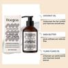 Curls Strong Hold Gel + Hydrating Curl Cream Set, Long-lasting Extra Strong Scrunch Gel for Defined Curls, Curl Cream for Smooth & Defined Curls