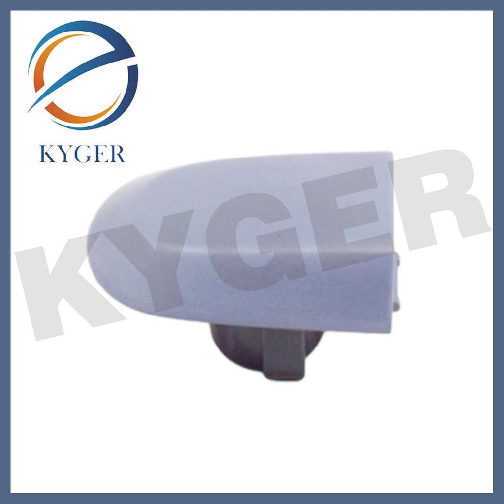 Jaguar XF Front/Rear Door Handle Trim Cover C2P7227XXX/C2P7224XXX/C2P7223X