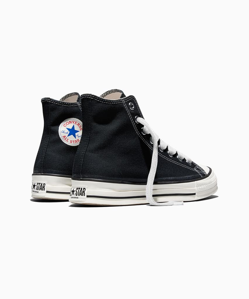 Converse Chuck Taylor Throwback Черный A19079C