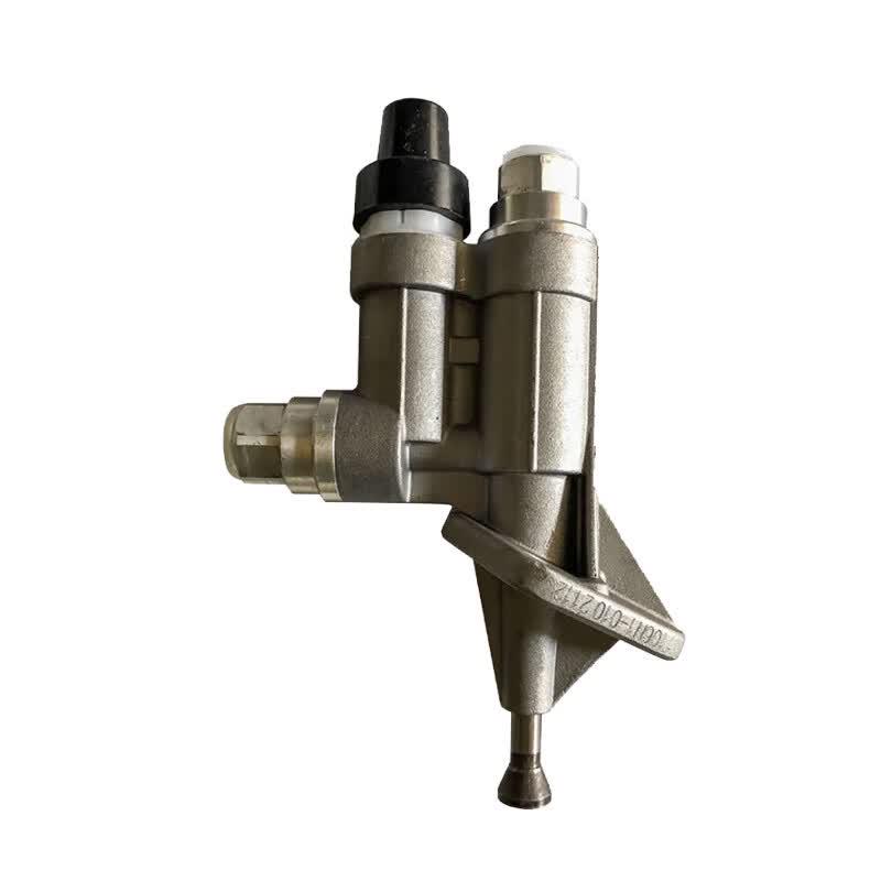 Wanqi Dongfeng Hand Fuel Transfer Pump
