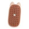 Cat Mist Brush Multifunctional One Click Spray Shedding Bath Brush Pet Steam Brush for Cats Dogs Grooming Supplies