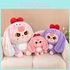 Rabbit Ears Long Baby Plush Toy Cartoon Stuffed Doll Decoration Kids Gift Cute
