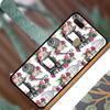 Чехол для телефона с швейными ножницами для OPPO A15 A3S A5S A52 A72 A54 A74 A94 A83 A91 A93 A5 A9 A31 A53 A53S 2020