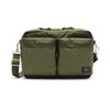 PORTER Shoulder Bag S Olive Drab W280xH200xD85 [FORCE] 2.
