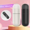 Mini Vibration Clit Stimulation Adult Sex Toy Vibrating Jump Love Egg Mini Bullet G Spot Vagina Vibrator for Women Female