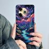 Чехол для телефона Tecno Pova 6 Neo Задняя крышка Pova 6Neo Силиконовый Милый Панда Цветок Мальчики Девочки Мультяшный Корпус Защитный Coque Funda