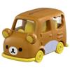 TAKARA TOMY Tomica Dream Tomica Rilakkuma Car Мини-машинка Игрушка Возраст № 155 3+