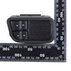 Главный выключатель стеклоподъемника с 2 кнопками BAF14A132R для Ford Falcon BA BF 02-08, 6-контактный