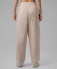 NIKE Jordan Brooklyn Fleece Pants W - Pearl White / Iv7513-272