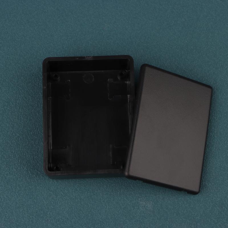 Electronic Supplies Waterproof Abs Plastic Project Box Storage Case Housing Instrument Case Enclosure Boxes