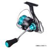 DAIWA Яйцесборная катушка 24 Emeraldas X LT2500-DH