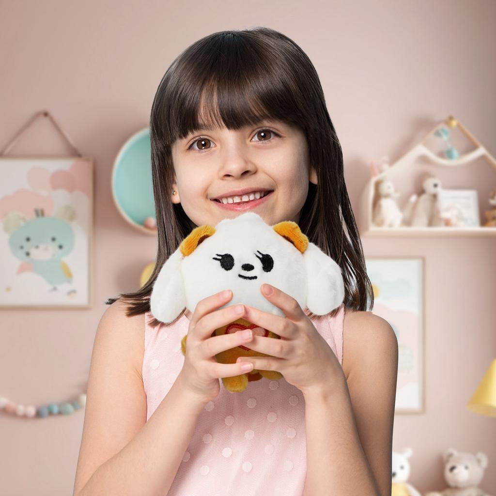 Плюшевые брелки-подвески для айдол-групп, креативные декоративные сумки, брелки-подвески и украшения