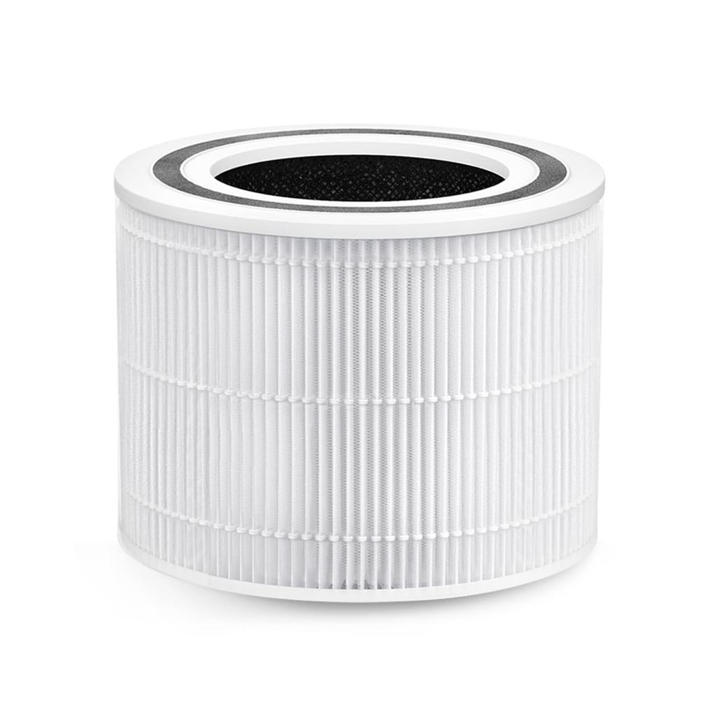 Levoit Air Purifier Core 300 Replacement Original Filter Electrostatic HEPA Dust Collection Deodorizing Sterilization Applicable Core Plasma P350