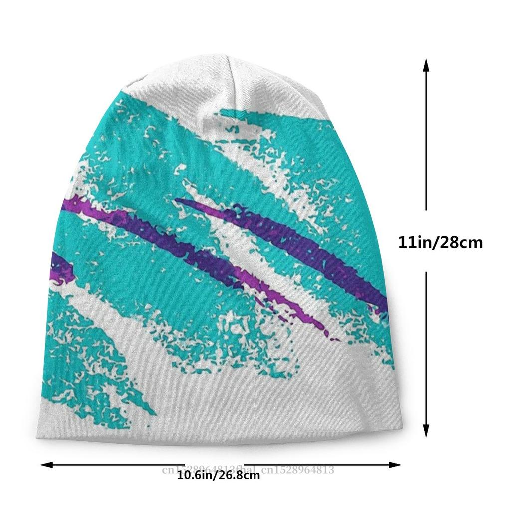 Vaporwave Aesthetic Meme Ретро Skullies Шапки Шапки Джаз Соло Кубок Вязаная шапка Зимние теплые шапки с капюшоном Унисекс Женская лыжная шапка