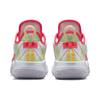 Мужские кроссовки Air Jordan One Take 2 PF Summertime Fresh Белые с лаймовым свечением и цитрусовым пульсом CW2458-163
