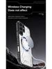 Кросс-платформенный Чехол-магнит Battle Shadow для Samsung S26 Ultra Galaxy A56 A16 - Ударопрочный CD-узор и Защита