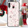 Биология и Химия Для Honor 50 Pro X7 X8 X9 Чехол Для Huawei P20 P30 P50 P40 Lite P Smart Z 2019 Nova 9 5T