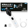 KRALLEX V3 Premium Nail Grinder, Nail Trimmer, Scissors, Electric Cutter