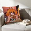 Ongezellig Maya Throw Pillow Cover Home Decor Art Design Decor Pillowcase Cushion Cover for Bed Sofa Living Room Indoor Outdoor