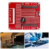 Эффективный анализатор диагностики памяти DDR3 DDR4 DDR5 с низким энергопотреблением для домашнего и офисного использования