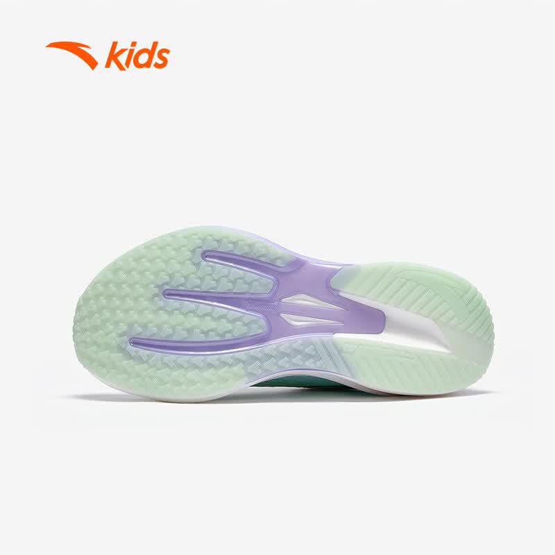 Anta Детские беговые кроссовки Hurricane 4