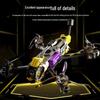 Speedy Bee Mario5 5-inch FPV Drone O4Pro Upgrade Kit