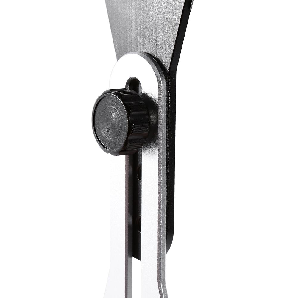 PRO Handheld Steadycam Video Stabilizer for Digital Camera Camcorder DV DSLR SLR